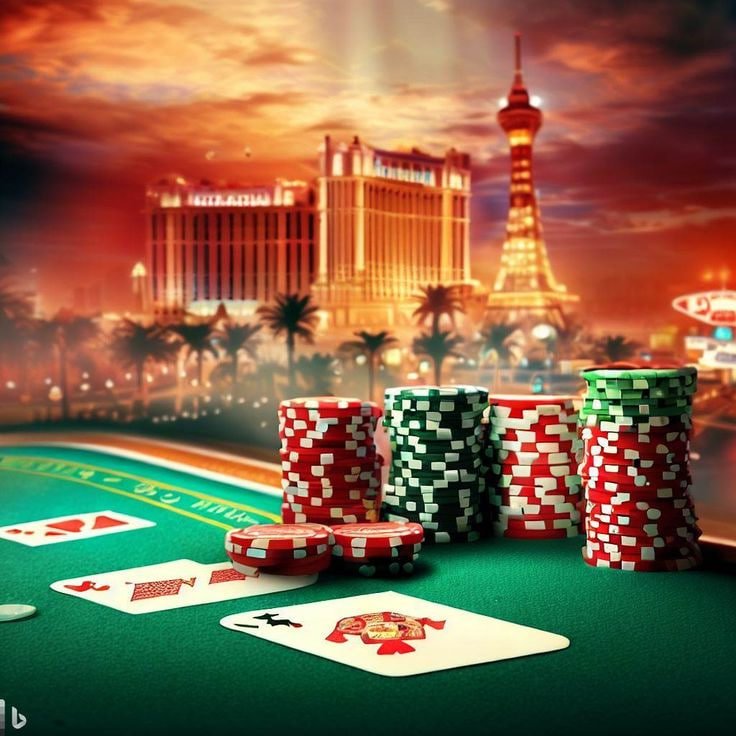 beetwa Texas Hold'em Poker Live ကတ်ဂိမ်း