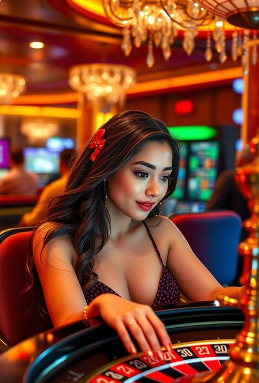 Live Casino beetwa