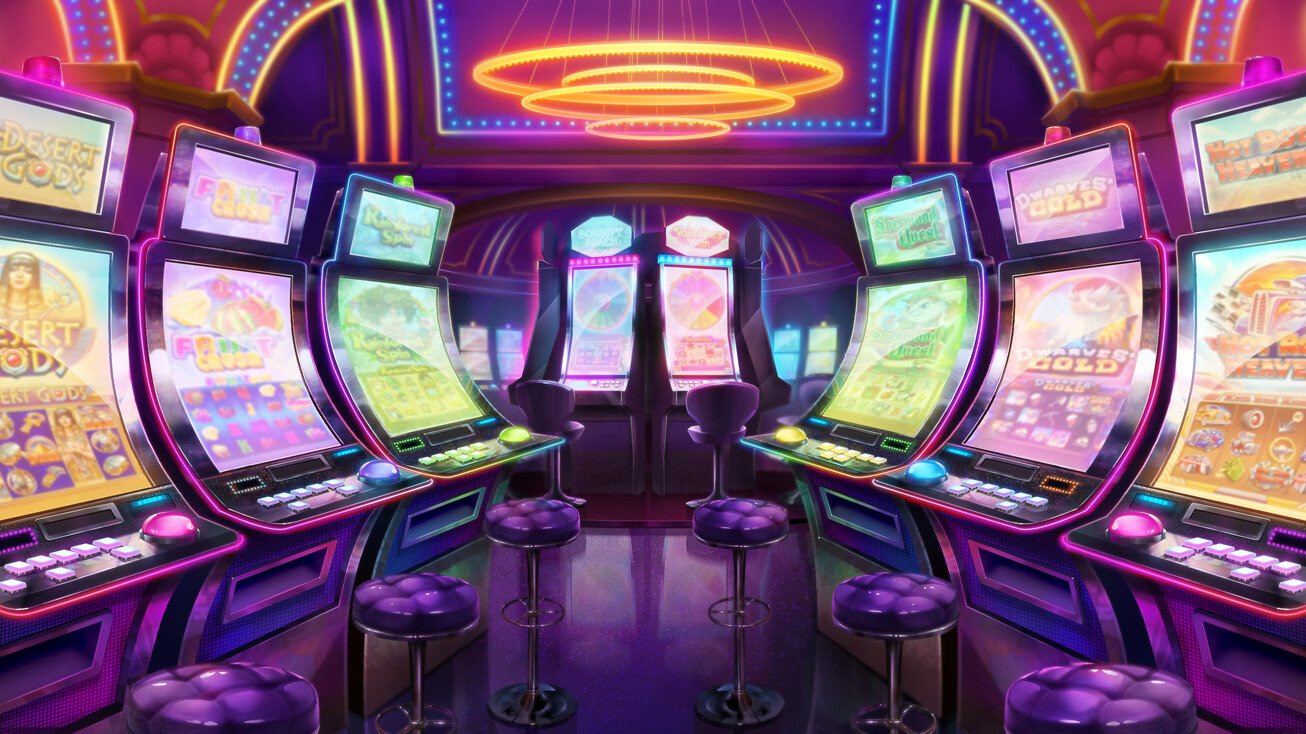 beetwa Classic Fruit Slots ရိုးရာဂိမ်းအမျိုးအစား